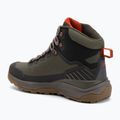 Stivali da trekking da uomo Karrimor Peregrine oliva 3