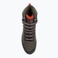 Stivali da trekking da uomo Karrimor Peregrine oliva 5