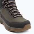 Stivali da trekking da uomo Karrimor Peregrine oliva 7