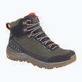 Stivali da trekking da uomo Karrimor Peregrine oliva 8