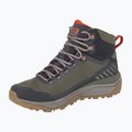 Stivali da trekking da uomo Karrimor Peregrine oliva 9