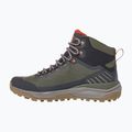 Stivali da trekking da uomo Karrimor Peregrine oliva 10