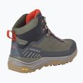Stivali da trekking da uomo Karrimor Peregrine oliva 11