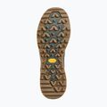 Stivali da trekking da uomo Karrimor Peregrine oliva 13