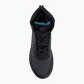 Scarponi da trekking da uomo Karrimor Singletrack Mid nero/grigio 5