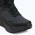 Scarponi da trekking da uomo Karrimor Singletrack Mid nero/grigio 7