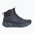 Scarponi da trekking da uomo Karrimor Singletrack Mid nero/grigio 10