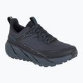 Scarpe da trekking da uomo Karrimor Singletrack Weathertite black/grey