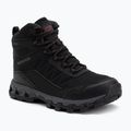 Scarponi da trekking da uomo Karrimor Exmoor Mid 2 nero