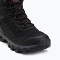 Scarponi da trekking da uomo Karrimor Exmoor Mid 2 nero 7