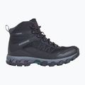 Scarponi da trekking da uomo Karrimor Exmoor Mid 2 nero 3
