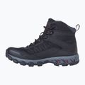 Scarponi da trekking da uomo Karrimor Exmoor Mid 2 nero 4