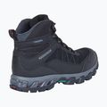 Scarponi da trekking da uomo Karrimor Exmoor Mid 2 nero 5
