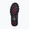 Scarponi da trekking da uomo Karrimor Exmoor Mid 2 nero 8