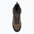 Stivali da trekking da uomo Karrimor Kestrel Mid marrone 5