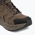 Stivali da trekking da uomo Karrimor Kestrel Mid marrone 7