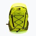 Zaino da trekking Karrimor Tube 10 l yellow
