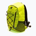 Zaino da trekking Karrimor Tube 10 l yellow 3