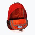 Zaino da trekking Karrimor Tube 10 l red/hi rise 5