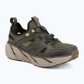Scarpe da trekking da uomo Karrimor Hamilton olive