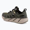 Scarpe da trekking da uomo Karrimor Hamilton olive 3