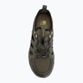 Scarpe da trekking da uomo Karrimor Hamilton olive 5