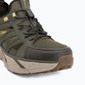 Scarpe da trekking da uomo Karrimor Hamilton olive 7