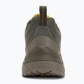 Stivali da trekking da uomo Karrimor Merlin Low oliva 6