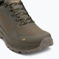 Stivali da trekking da uomo Karrimor Merlin Low oliva 7