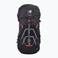Zaino da trekking Karrimor Superlight 30 l black