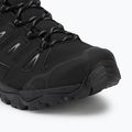 Scarpe da trekking da uomo Karrimor Puma Mid black 7