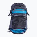 Zaino da trekking Karrimor Dorango 40 l nero/asfalto 6