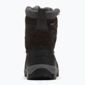 Stivali da trekking da uomo Karrimor Snowfur 3 nero 6