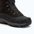 Stivali da trekking da uomo Karrimor Snowfur 3 nero 7