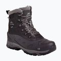 Stivali da trekking da uomo Karrimor Snowfur 3 nero 8