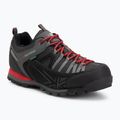 Scarpe da trekking da uomo Karrimor Spike Low black/red