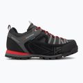 Scarpe da trekking da uomo Karrimor Spike Low black/red 2
