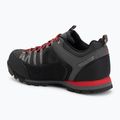 Scarpe da trekking da uomo Karrimor Spike Low black/red 3