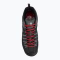 Scarpe da trekking da uomo Karrimor Spike Low black/red 5