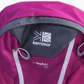 Zaino da trekking Karrimor U-Bahn 20 l boysenberry 7