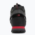 Scarpe da trekking da uomo Karrimor Spike Mid 3 nero/rosso 6