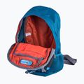 Zaino da trekking Karrimor Tube 10 l lyons blu 5