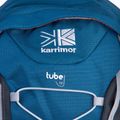 Zaino da trekking Karrimor Tube 10 l lyons blu 10