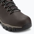 Scarponi da trekking da uomo Karrimor Mendip 3 CH cioccolato 7