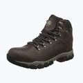 Scarponi da trekking da uomo Karrimor Mendip 3 CH cioccolato
