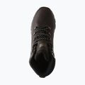 Scarponi da trekking da uomo Karrimor Mendip 3 CH cioccolato 5