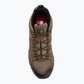 Scarpe da trekking da uomo Karrimor Aerator taupe 5