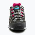 Scarpe da trekking da donna Karrimor Isla Low black c/pink 13