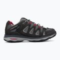 Scarpe da trekking da donna Karrimor Isla Low black c/pink 2