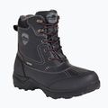 Karrimor Snow Casual 3 nero stivali da neve da uomo 8